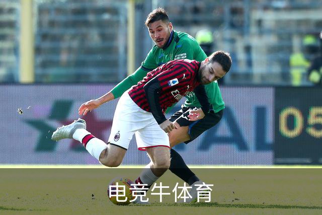 关于电竞牛体育